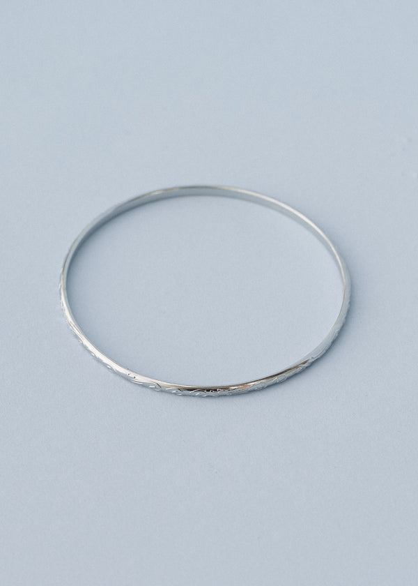 NORA SIMPLE BANGLE