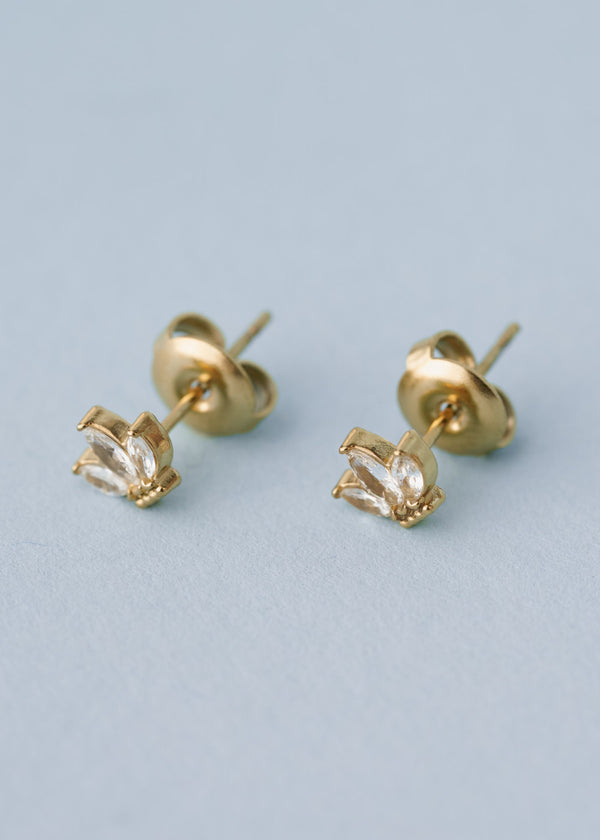 ROYALE STUD EARRING