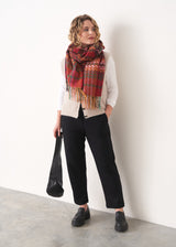 SAMMY JERSEY TROUSER