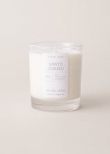 SANTO SPIRITO CANDLE