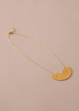 STRIDE NECKLACE