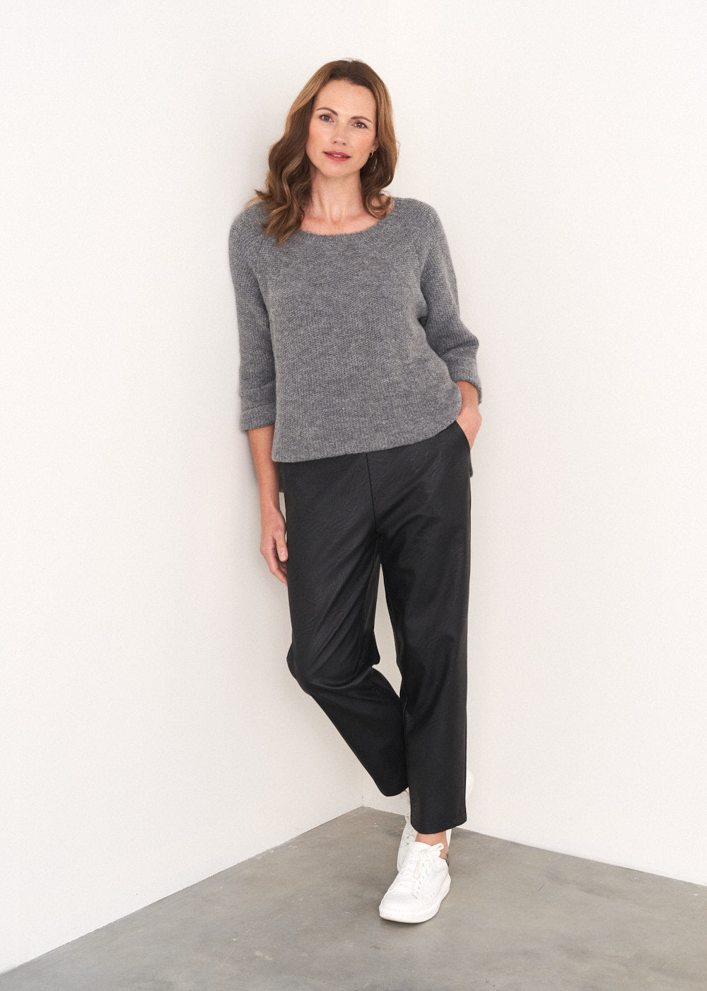 Swing style sweater hotsell
