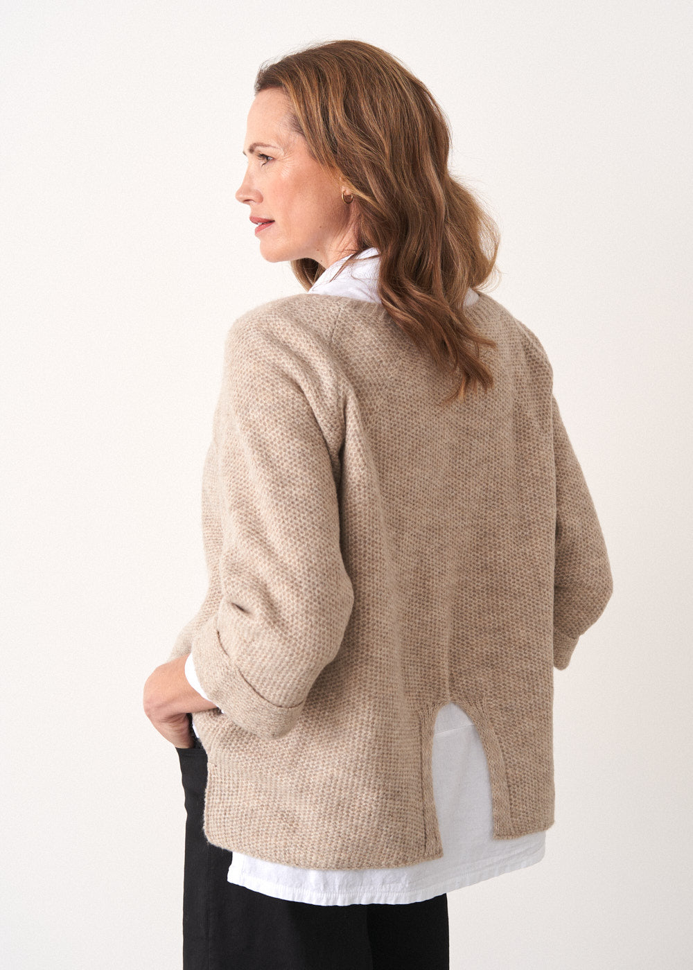 Swing style sweater outlet