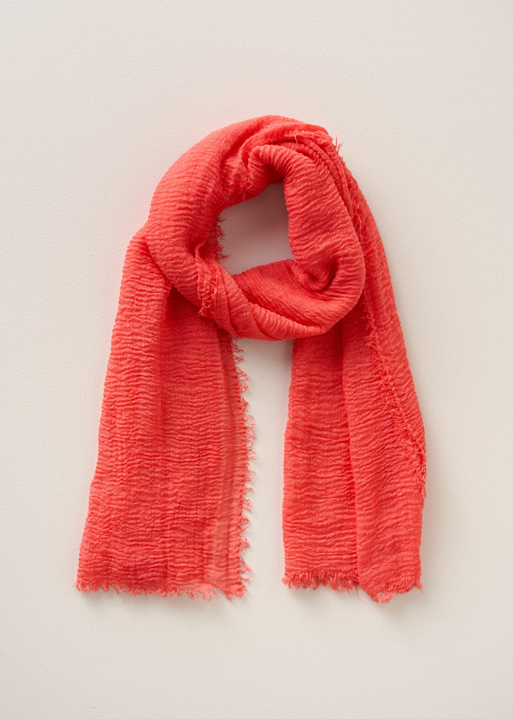 SYNTHIA SOFT SCARF