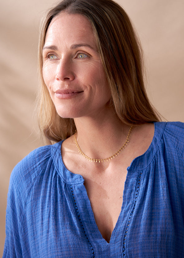 TINA NECKLACE