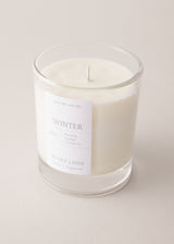 WINTER CANDLE