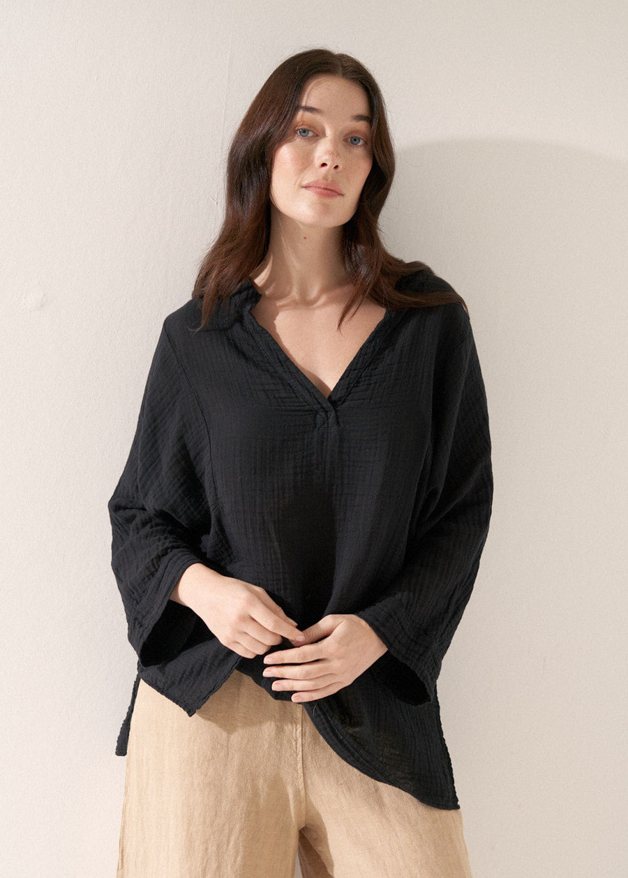 Adele Top | Women's Tops | BUSBY & FOX – Busby & Fox