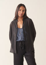 ANDI SHIRT - BLACK