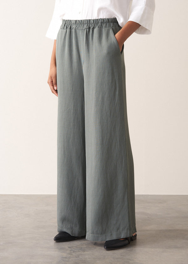 HONOR WIDE LEG TROUSER