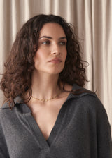 AMORE HEART NECKLACE