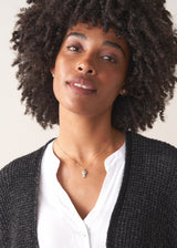 JULIET MINI CHANDELIER NECKLACE