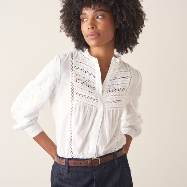 New In | Women's Tops, Shirts, Dresses & Trousers – Busby & Fox