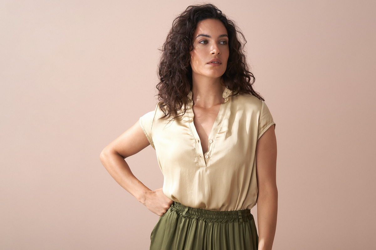 emm【ensemblesleeve blouse】 Soeur Official Website - Last Chance up to 50% off